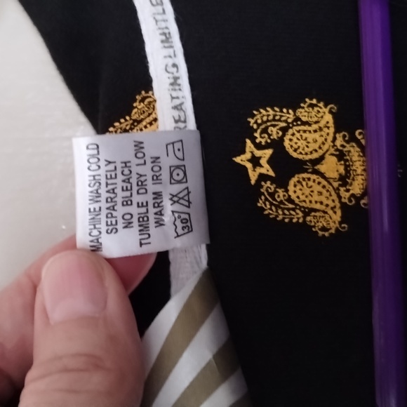 CLH MENS SWEATER ZIP UP JACKET W/HOOD , POCKETS LOOKS NEW - Picture 10 of 10